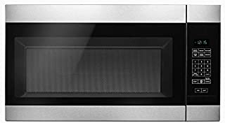 AMANA 1.6 cu. ft. Over The Range Microwave in Stainless Steel
