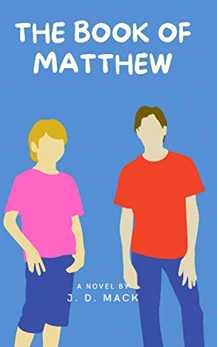 The Book of Matthew