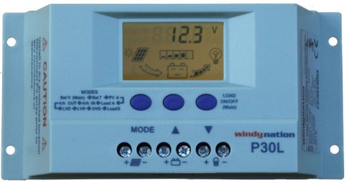 9 Best Solar Charge Controller Using Pic Microcontroller