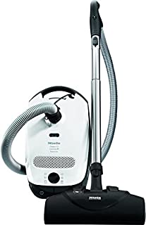 Miele Classic C1 Cat & Dog Canister Vacuum Cleaner