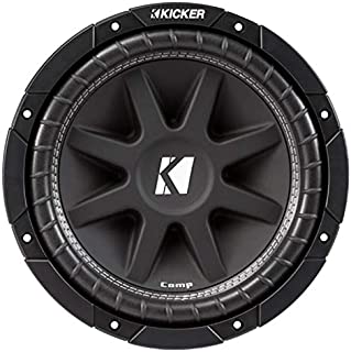 KICKER Comp 15