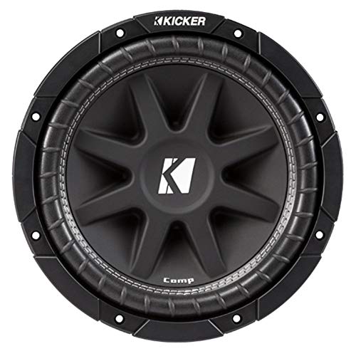 KICKER Comp 15