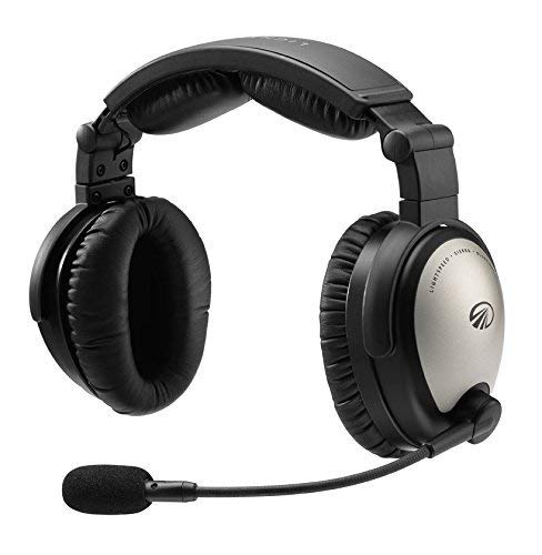 Lightspeed SIERRA ANR Aviation Headset