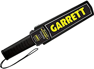 Garrett 1165190 Super scanner V Metal Detector