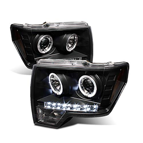 9 Best Led Headlights For F150