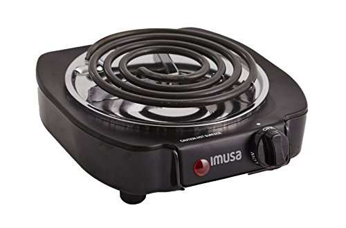 9 Best Electric Stove For Camping