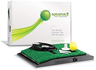 OptiShot 2 Golf Simulator For Home