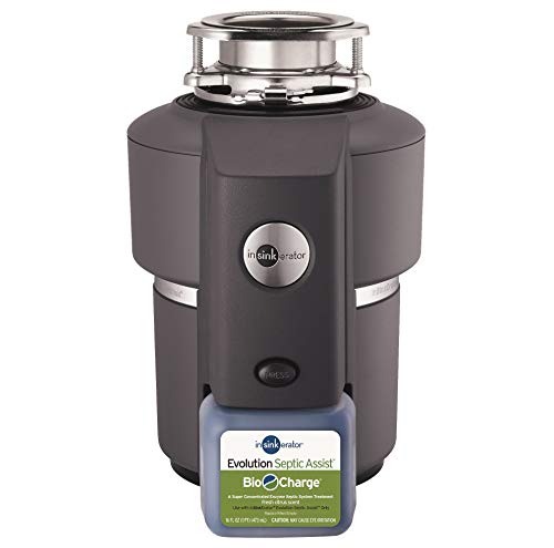 10 Best Garbage Disposals For Septic Systems