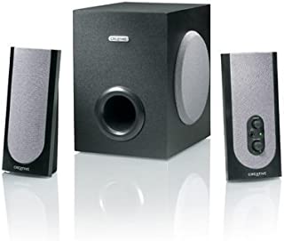 2.1 Speaker System