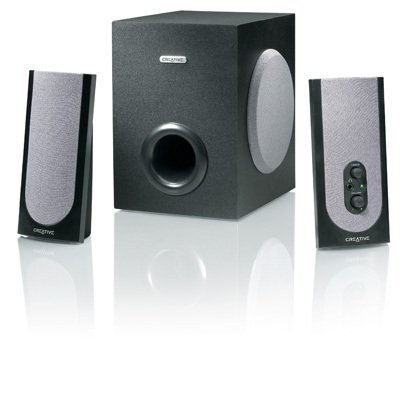 2.1 Speaker System