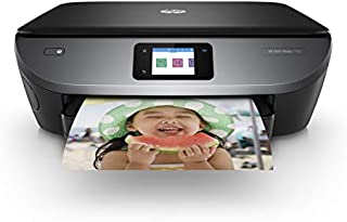 HP ENVY Photo 7155 All-in-One Photo Printer with Wireless Printing, HP Instant Ink, Works with Alexa (K7G93A)