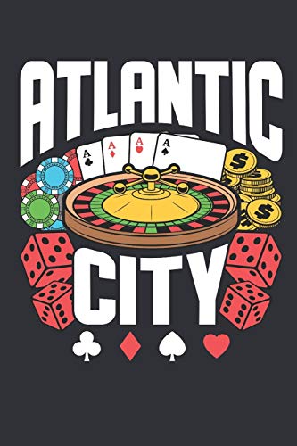 10 Best Poker Tables In Atlantic City