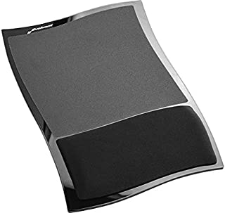 Evoluent Vertical Computer Mouse Pad with Ergonomic Design for Wrist Comfort (MP1)