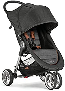 Baby Jogger City Mini Stroller - Anniversary Special Edition | Compact, Lightweight Stroller | Quick Fold Baby Stroller