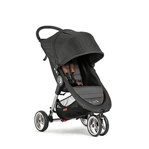 Baby Jogger City Mini Stroller - Anniversary Special Edition | Compact, Lightweight Stroller | Quick Fold Baby Stroller