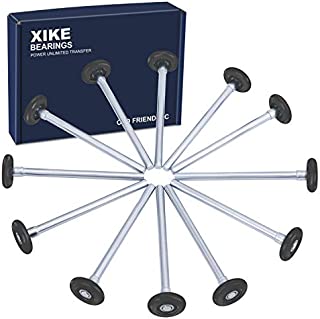 XiKe 12 Pack Black 2