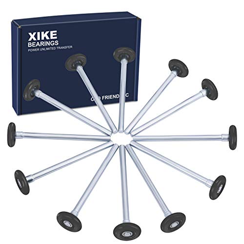 XiKe 12 Pack Black 2