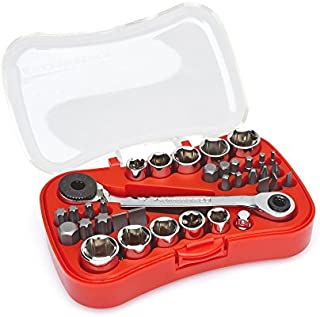 GEARWRENCH 35 Piece 1/4inch Drive MicroDriver Set - 85035