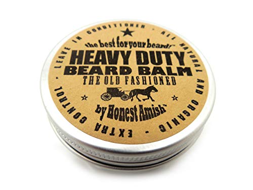 10 Best Beard Balm Us