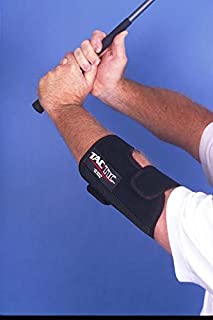 Tac Tic Elbow Golf Swing Tempo Trainer