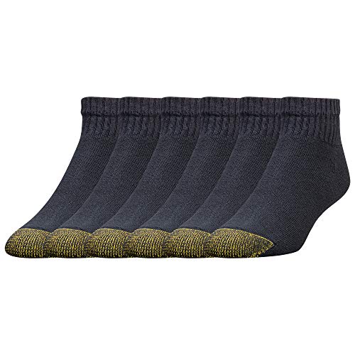 10 Best Mens Quarter Athletic Socks