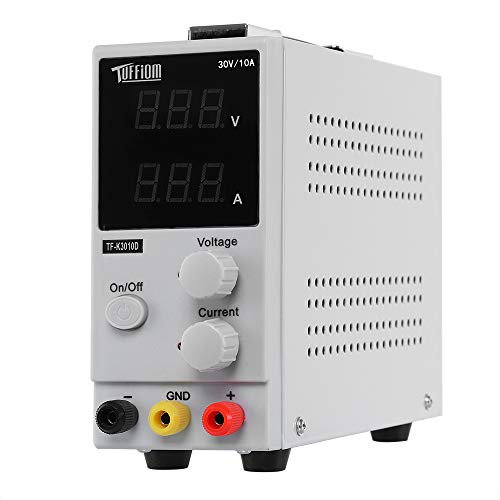 10 Best Dc Power Supply For Electrolysis