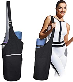 PACEARTH Yoga Mat Bag, 40