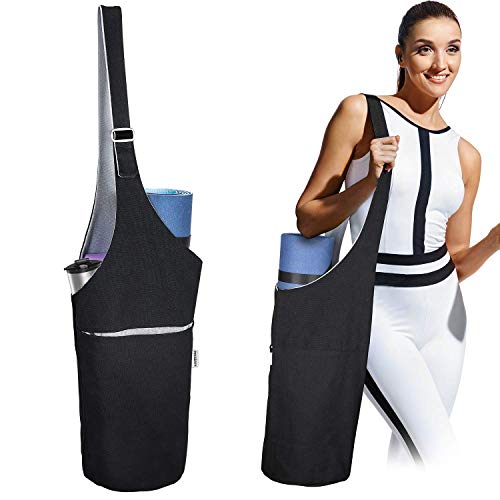 PACEARTH Yoga Mat Bag, 40