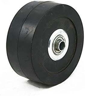 Mclane 1116 Reel Lawn Mower Wheel Assembly Genuine Original Equipment Manufacturer (OEM) Part