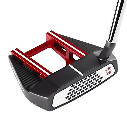 Odyssey Golf 2019 EXO Stroke Lab Putter, Right Hand, 35