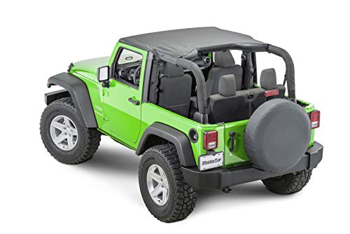 10 Best Bimini For Jeep Wrangler