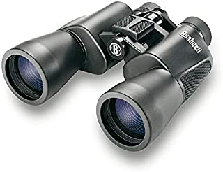 Bushnell PowerView 10x50 Wide Angle Binocular