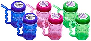 Arrow Home Products 00168 Sip-A-Mug (6 Pack), 14 oz, Assorted