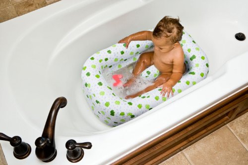 9 Best Baby Bathtub For Shower