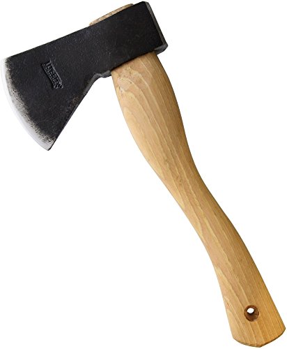 Marbles Small Axe MR702 (Axe and Sheath)