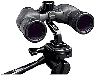 Nikon 7806 Binocular Tripod Adapter (E Series, Superior E, Astronomy Series & Zoom XL)