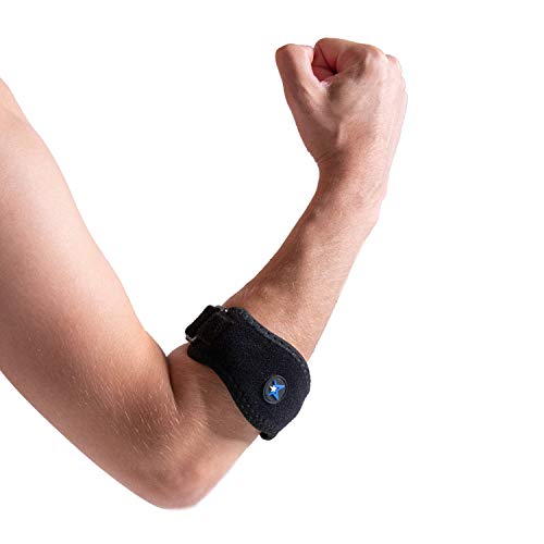 10 Best Tennis Elbow Brace For Small Arms