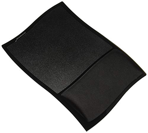 Evoluent Accessory MP1 Wrist Comfort Mousepad Retail