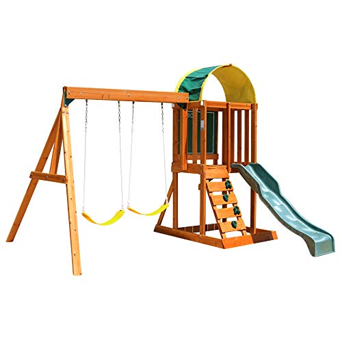 10 Best Rated Swing Set Under 500