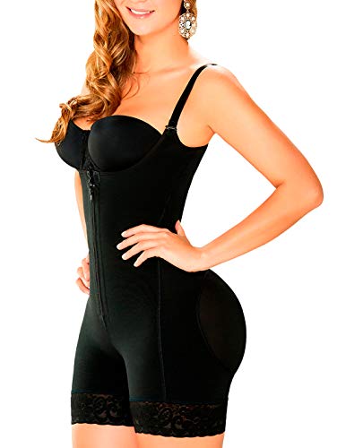 9 Best Body Shapers That Dont Roll