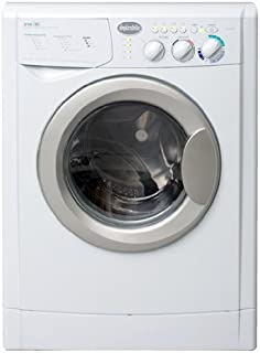 Splendide WD2100XC White Vented Combo Washer/Dryer