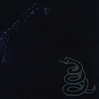 Metallica (2LP)