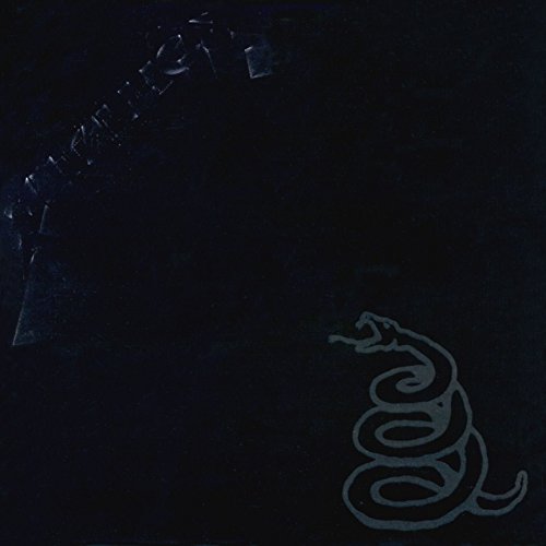 Metallica (2LP)