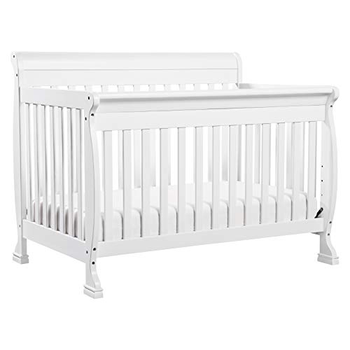 10 Best Brand For Convertible Cribs