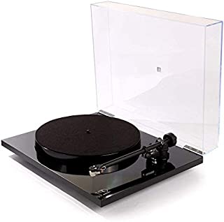 REGA - Planar 1 Plus (Black)