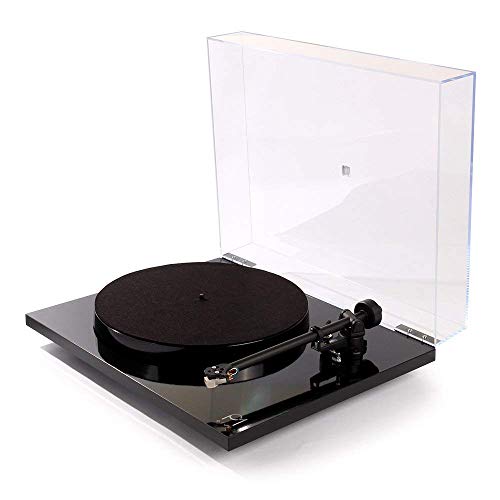 REGA - Planar 1 Plus (Black)