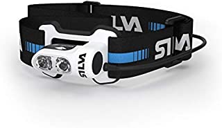 Silva Trail Runner 4X 350 Lumen, Black