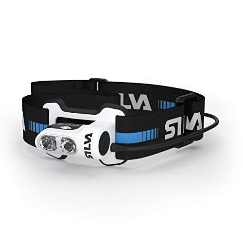 Silva Trail Runner 4X 350 Lumen, Black