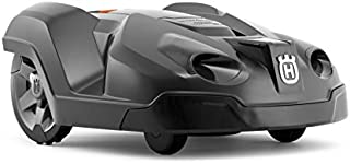 Husqvarna 967622505 Automower 430X Robotic Lawn Mower, 3/4 acre capacity