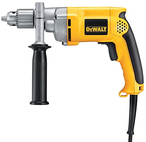 10 Best Corded Drill For Electricians